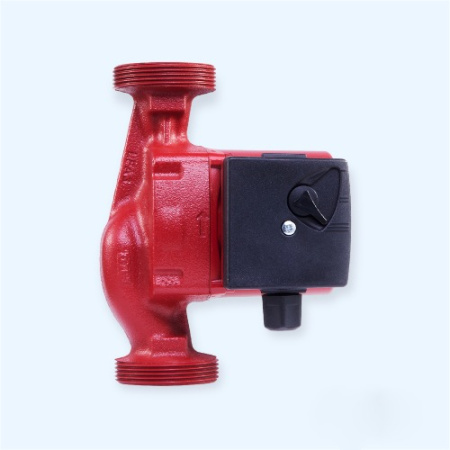 UPS 32/60 с гайками Grundfos Насос циркуляционный